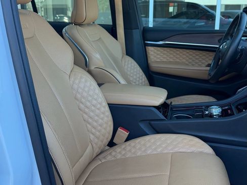 Used 2022 Jeep Grand Cherokee Summit image 14