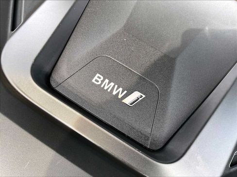 Used 2023 BMW i4 eDrive40 w/ M Sport Package RWD image 31