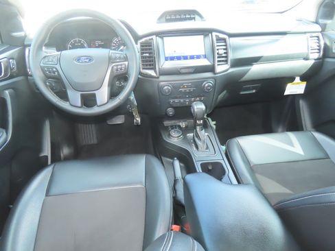 Used 2023 Ford Ranger XLT w/ Tremor Off-Road Package AWD/4WD image 23