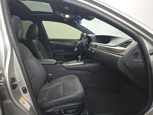 Used 2018 Lexus GS 350 F Sport RWD image 11
