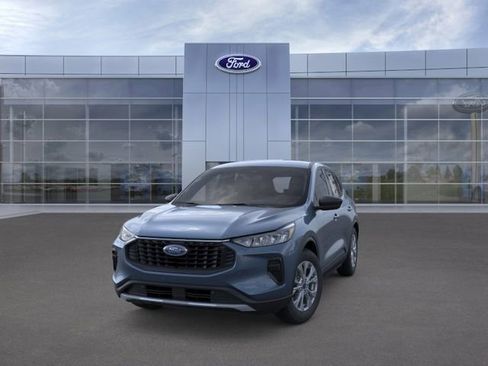 New 2026 Ford Escape Active w/ Tech Pack #1 AWD/4WD image 2