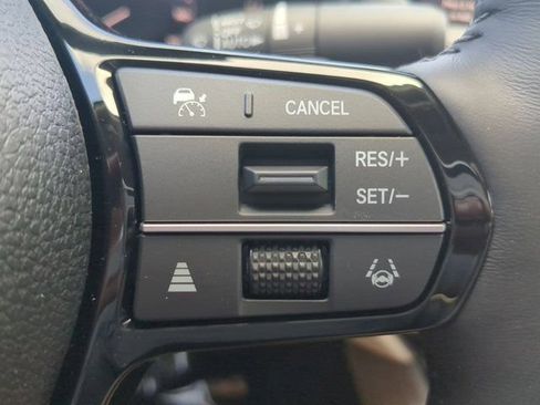 New 2026 Honda Accord Touring image 25