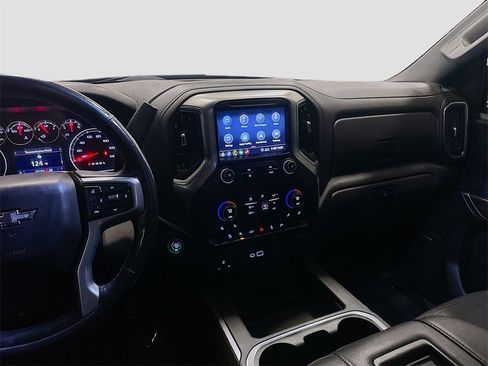 Used 2020 Chevrolet Silverado 1500 RST image 28