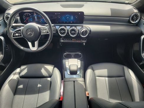 Certified 2022 Mercedes-Benz A 220 image 13