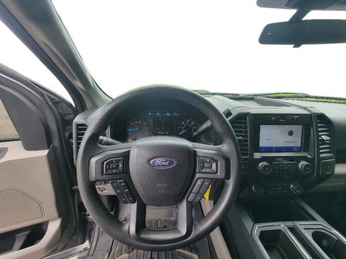 Used 2020 Ford F150 XL w/ Equipment Group 101A Mid AWD/4WD image 11