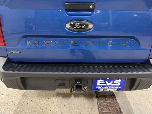 Used 2023 Ford Maverick XLT w/ XLT Luxury Package image 7