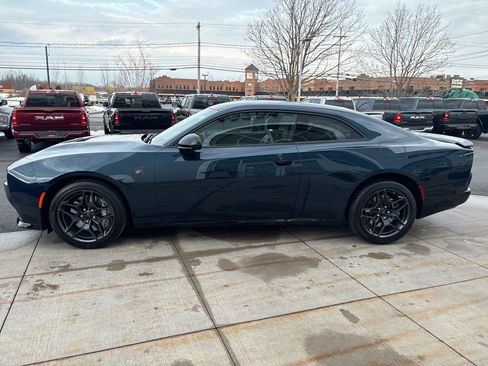 New 2026 Dodge Charger R/T Scat Pack image 7