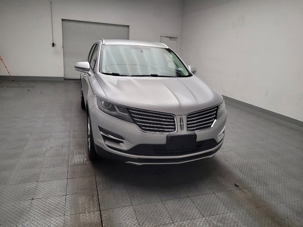 Used 2018 Lincoln MKC Select w/ Select Plus Package FWD image 14