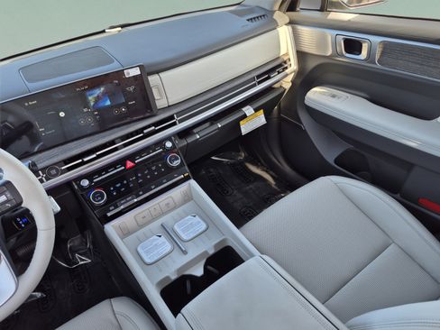 New 2026 Hyundai Santa Fe Limited AWD/4WD image 14