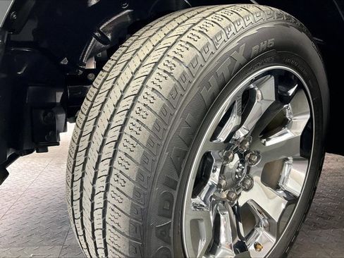 Used 2022 RAM 1500 Big Horn image 34