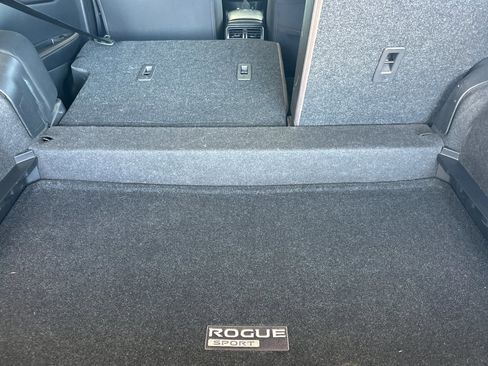 Certified 2022 Nissan Rogue Sport S image 15