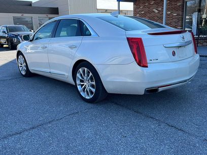 Used 2015 Cadillac XTS Luxury w/ Driver Awareness Package