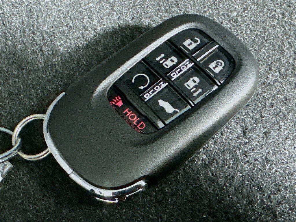 Certified 2026 Honda Odyssey Elite image 46