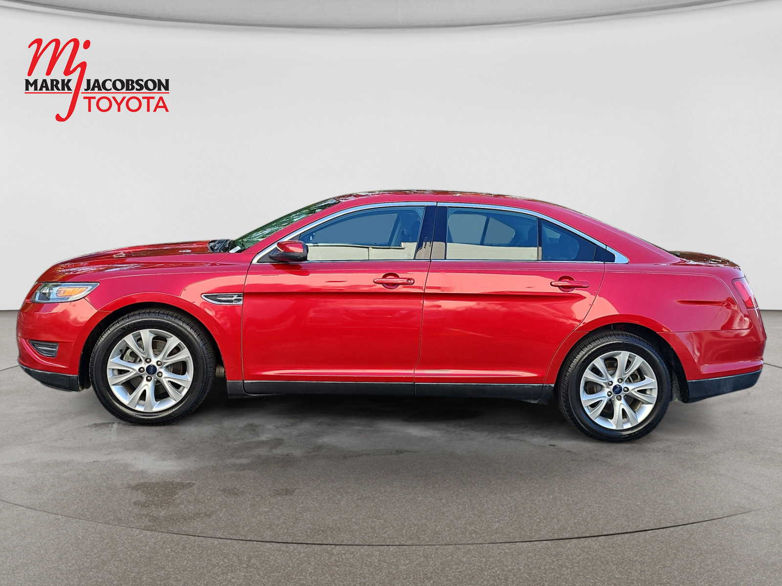 Used 2011 Ford Taurus SEL FWD image 13