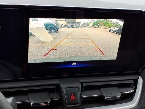 Used 2026 Chevrolet TrailBlazer LS w/ LS Convenience Package AWD/4WD image 22