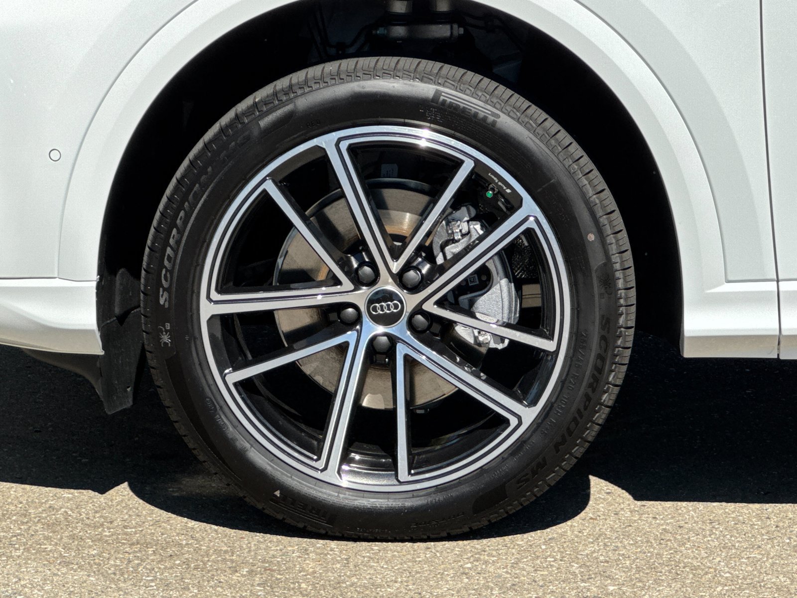 New 2026 Audi Q5 Premium Plus AWD/4WD image 26