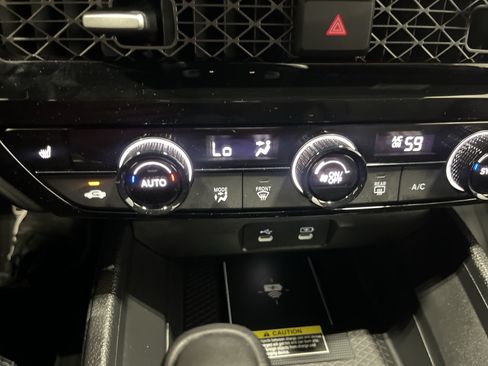 Certified 2025 Honda Accord Sport image 32
