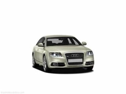 Used 2011 Audi A6 3.0T Premium Plus