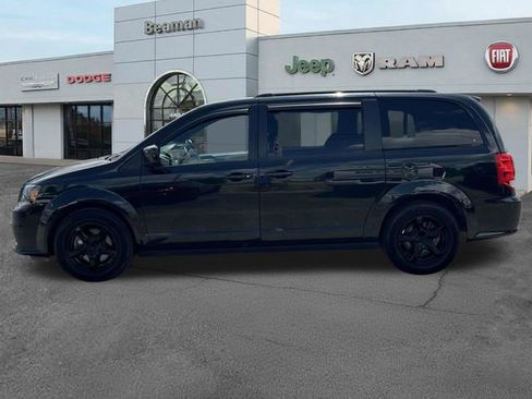 Used 2019 Dodge Grand Caravan GT FWD image 4