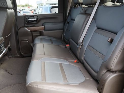 Certified 2023 GMC Sierra 2500 Denali w/ Technology Package AWD/4WD image 27