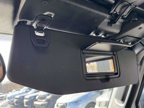 Used 2021 Jeep Wrangler Unlimited Sport image 14