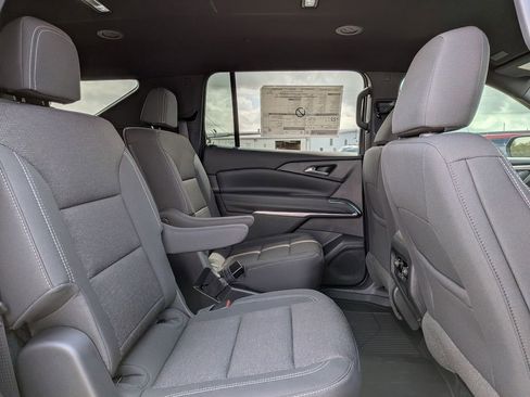 New 2026 Chevrolet Traverse LT w/ Midnight/Sport Edition image 23