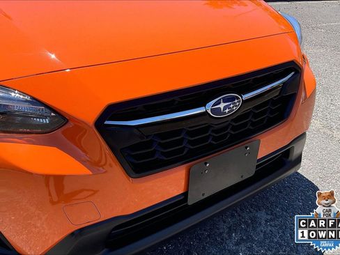 Used 2019 Subaru Crosstrek 2.0i Limited w/ Moonroof Package AWD/4WD image 30