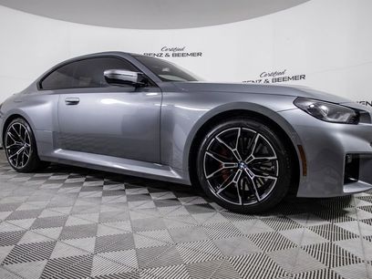 Used 2025 BMW M2 w/ Lighting Package