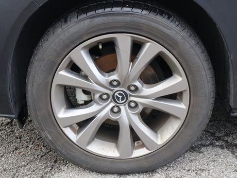 Used 2023 MAZDA CX-30 AWD 2.5 S w/ Select Package image 7