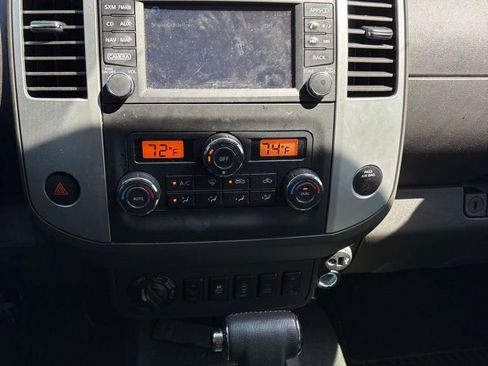 Used 2019 Nissan Frontier PRO-4X AWD/4WD image 17