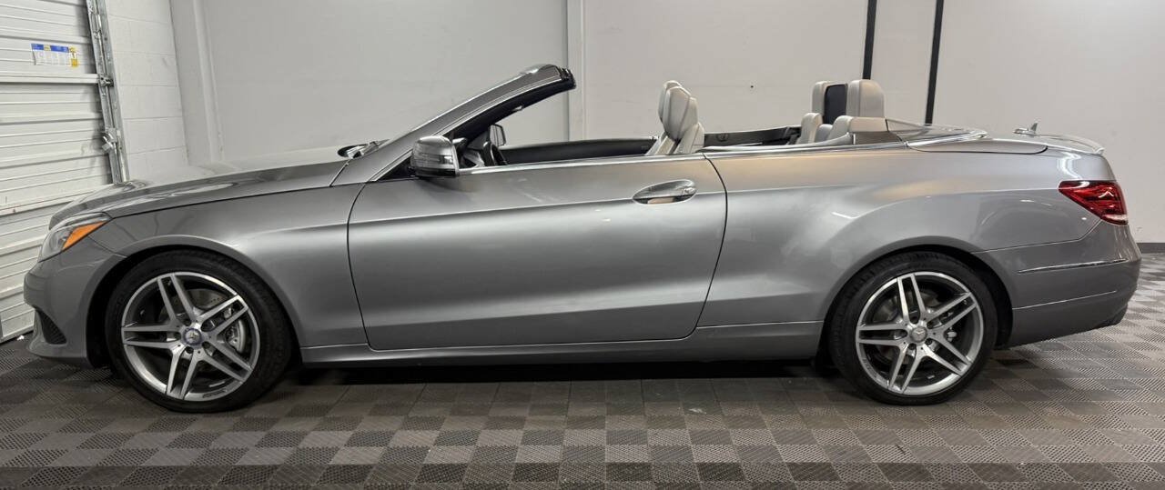 Used 2014 Mercedes-Benz E 350 Cabriolet image 6