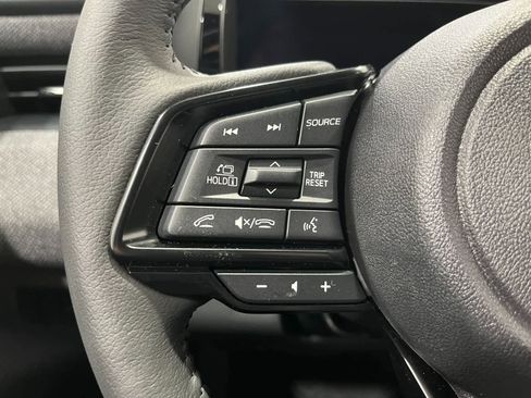 New 2026 Subaru Outback Limited XT AWD/4WD image 16