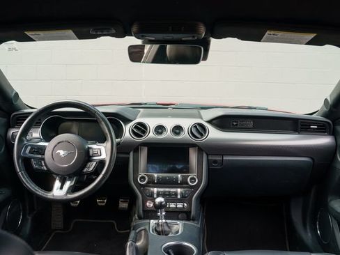 Used 2020 Ford Mustang GT Premium w/ Performance Package - Level 2 RWD image 21