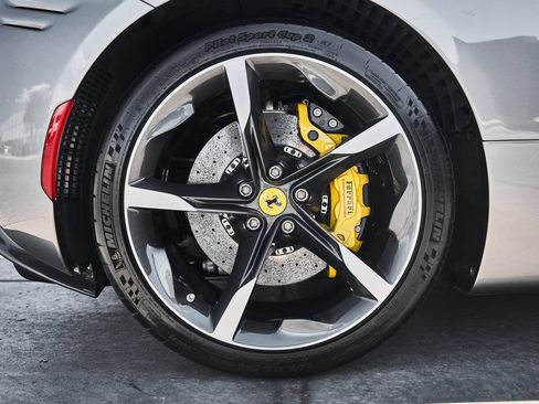 Used 2021 Ferrari SF90 Stradale AWD/4WD image 28