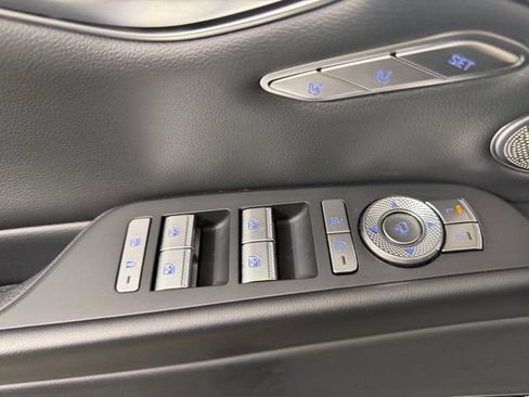 Used 2024 Genesis G80 2.5T w/ Sport Prestige Package AWD/4WD image 19