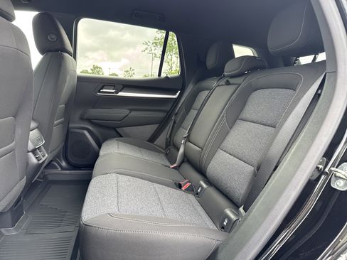 New 2026 GMC Terrain Elevation w/ Black Edition FWD image 29