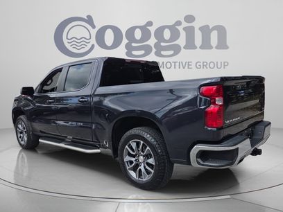 Used 2024 Chevrolet Silverado 1500 LT w/ All Star Edition Plus