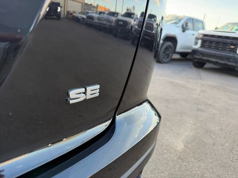 Used 2026 Mitsubishi Eclipse Cross SE AWD/4WD image 28