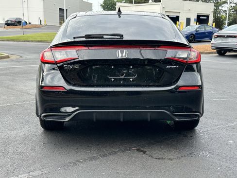 Used 2025 Honda Civic Sport image 10