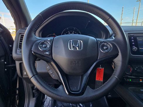 Used 2022 Honda HR-V Sport image 20