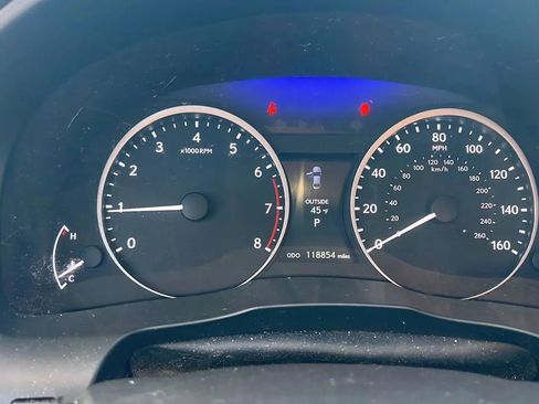 Used 2015 Lexus ES 350 w/ Luxury Package image 26