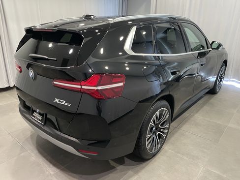 New 2026 BMW X3 xDrive30i w/ Premium Package AWD/4WD image 6