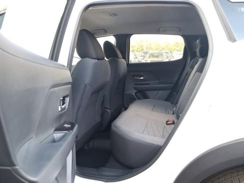 New 2026 Nissan Kicks SV image 20