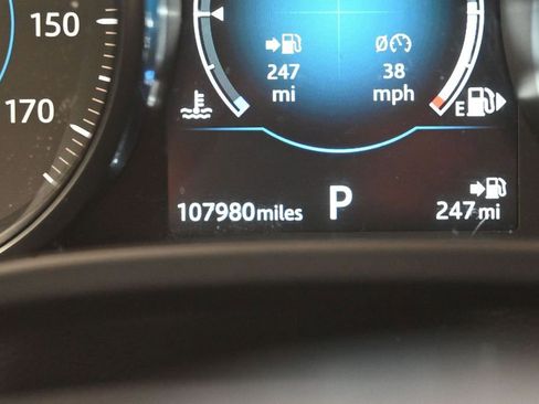 Used 2020 Jaguar F-PACE Prestige AWD/4WD image 19