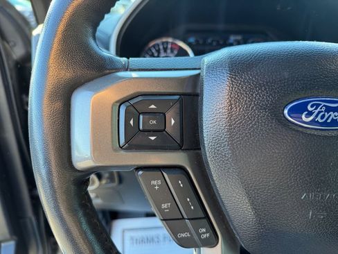 Used 2021 Ford Expedition XLT image 34