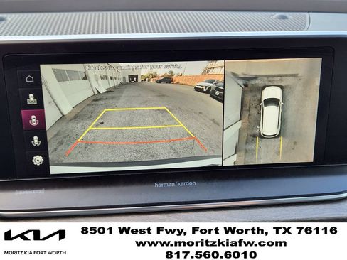 Certified 2022 Kia Telluride SX w/ Nightfall Edition Package AWD/4WD image 17