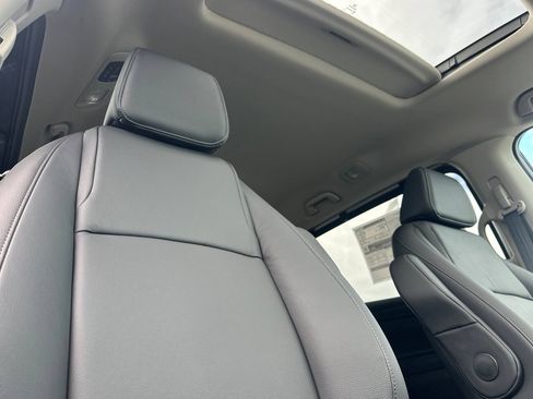 New 2026 Honda Odyssey EX-L image 19