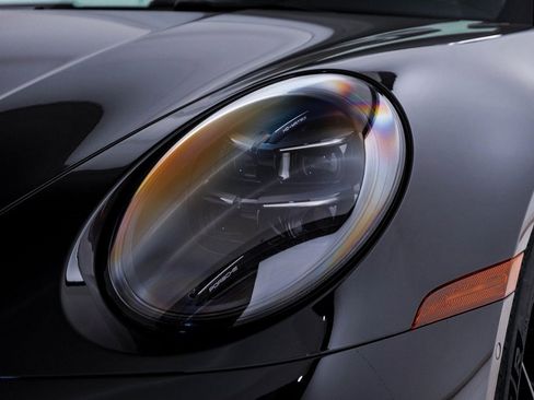 New 2026 Porsche 911 Carrera GTS image 7