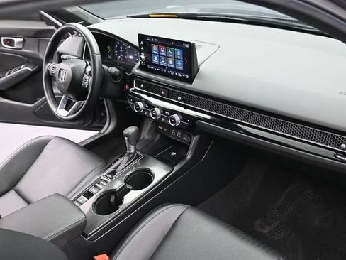 Used 2024 Honda Civic Sport Touring image 32