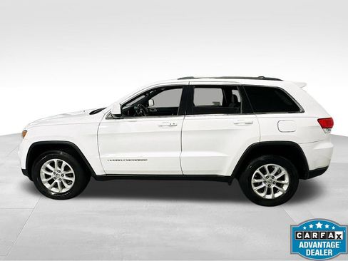 Used 2015 Jeep Grand Cherokee Laredo w/ Quick Order Package 23E AWD/4WD image 2